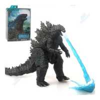 ราคา RCTOWN รุ่นก๊อดซิลล่า1กล่องกับ Godzilla 2021ชุดภาพยนตร์ตุ๊กตาขยับแขนขาได้ของเล่นเด็ก (17180255293)