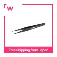 ราคา Tamiya Craft Tool Series No 04 Straight Tweezers Plastic Model Tool 74004 (3968532790)