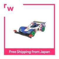 ราคา Tamiya Full Cowlขับเคลื่อนสี่ล้อมินิซีรีส์No 31 Magnum Saber Premium Super II Chassis 19431 (4346418736)