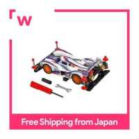 ราคา Tamiya Mini 4WD PRO Series No 47ขับเคลื่อนสี่ล้อชุดเริ่มต้นมินิMA Power Typeรถเบลดแอร์โรว18647 (4346434442)