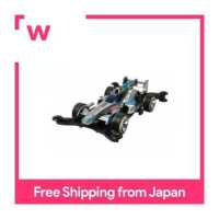 ราคา Tamiya Mini 4WD REV Series No 04 Shadow Shark AR Chassis 18704 (3968608963)