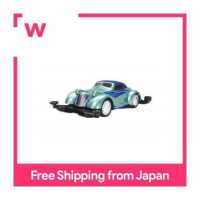 ราคา Tamiya Mini 4WD REV Series No 9 Baron Viento FM A Chassis 18709 (3968708495)
