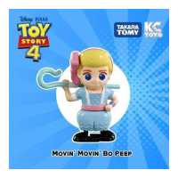 ราคา Toy Story 4 Movin Bo Peep (689288907)