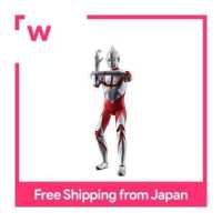 ราคา Ultraman Ultra Action Figure Ultraman Shin Ultraman (12589700462)
