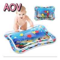 ราคา เบาะเป่าลมเสื่อลอยน้ำสำหรับเด็กทารกที่เล่นเพื่อพัฒนาการปฐมวัยแผ่นรองของเล่นสำหรับเด็กหัดเดินประสาทสัมผัสเสื่อเล่นกิจกรรมเสื่อลอยน้ำสำหรับเด็กทารก (18344692285)