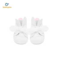 ราคา LEADINGSTAR ตุ๊กตากระต่าย รองเท้าตุ๊กตาสำหรับตุ๊กตาขนาด20ซม 14นิ้วอุปกรณ์เสริมตุ๊กตา (10494575008)