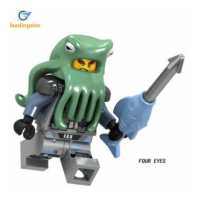 ราคา LEADINGSTAR LegoING Ninja Series Minifigures Building Blocks ของเล่นประกอบของเล่นเพื่อการศึกษาสำหรับของขวัญเด็ก1 (16585647367)