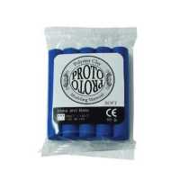 ราคา PROTO D โปรโต Proto Polymer Clay ดินปั้นโพลิเมอร์ ดินปั้นกันน้ำ ดินปั้นโมเดล รุ่น Basic (11627575214)