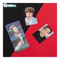 ราคา THINKMAX Premium Lomo การ์ดโปสเตอร์ Bangtan Boys Mots One Dvd Mini Photocard รูปภาพ Memoirs (16908164957)