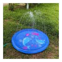 ราคา อ่างน้ำพุ 40 นิ้วรอบตัว ไม่เป่าลม (12526578922)