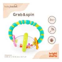 ราคา Bright Starts Grab Spin (1749574838)
