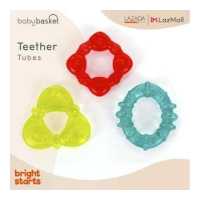 ราคา Bright Starts Teether Tubes (980594259)