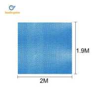 ราคา LEADINGSTAR ผ้าคลุมปากสระว่ายน้ำ ผ้าคลุมเบาะผ้าปูพื้นกันฝุ่นทรงสี่เหลี่ยมสำหรับสวนกลางแจ้งบ้านพัก1 (13127000380)