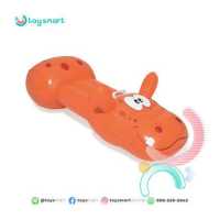ราคา ToySmart แพฮิปโป แพจระเข้ แพเป่าลมเล่นน้ำ (2663106083)