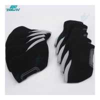 ราคา ปลอกหุ้มหัวไม้กอล์ฟไม้เหล็กตีกอล์ฟ10ชิ้น ชุด (18493111082)