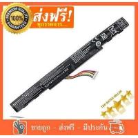 ราคา ACER battery แบตเตอรี่ รุ่น AL15A32 ACER Aspire E15 E5 422 E5 432G E5 472 E5 473G E5 522 E5 522G E5 532 E5 532T E5 553G E5 573 E5 573G V3 574 V3 574G Series AL15A32 (619888680)