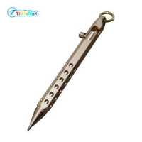 ราคา ปากกาเซ็นชื่อทำมือโลหะระดับมืออาชีพ13ซม ปากกาหมึกเจลปากกาทนทานหกเหลี่ยมแบบย้อนยุคอเนกประสงค์ (18609183157)