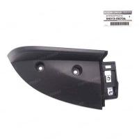 ราคา แผงใต้กันชนหน้า ของแท้ สีดำ ใส่ นิสสัน นาวาร่า Nissan Navara D40 2WD ปี 2008 2014 (19510413953)