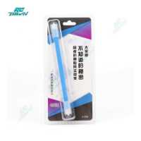 ราคา สีทึบเคลือบไม่ลื่นปากกาสำหรับควง23ซม (18493102354)