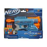 ราคา Big sale Toys R Us NERF เนิร์ฟ อิลีท 2 0 โวลท์ SD 1 121630 (5329332583)