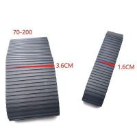 ราคา 1Set Zoom Rubber Focusing Ring Rubber Rings Rubber Repair Parts for TAMRON 70 200 (17692741124)