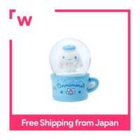 ราคา Sanrio Cinnamoroll ลูกแก้วหิมะขนาดเล็ก418617 (18023892667)