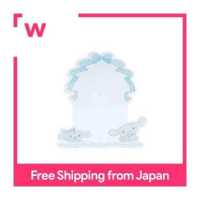 ราคา Sanrio Cinnamoroll Cheki ยืน เพลิดเพลินกับไอดอล 949965 (18023836901)