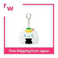 ราคา Sanrio Cinnamoroll เคสอุปกรณ์เสริมตัวอักษร Omori Design 537276 (18023888610)