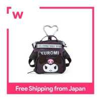 ราคา ที่ใส่ตัวนำโชค Sanrio Kuromi ดีไซน์จัดส่งอาหาร 666483 (18024101096)