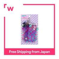 ราคา พวงกุญแจ Sanrio Kuromi ปรับแต่งน่ารัก 931241 (18024032564)