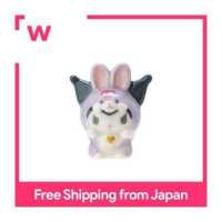 ราคา Sanrio Kuromi Fuku ตัวนำโชคคำเชิญ นางฟ้ากระต่าย 713546 (18024058468)