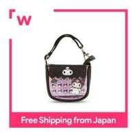 ราคา Sanrio Kuromi Plushie Pochette พิตต์ส Furenzu 962538 (18024049614)