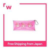 ราคา Sanrio My Melody Clear Accessory เคส492086 (18024050577)