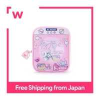 ราคา Sanrio My Melody กระเป๋าไวนิล วันซักผ้า Sanrio 269689 (18024176316)