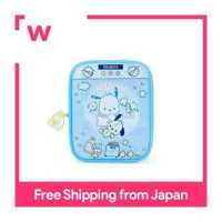 ราคา กระเป๋าไวนิล Sanrio Pochacco วันซักผ้า Sanrio 270491 (18024170611)