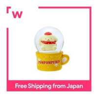 ราคา Sanrio Pompurin ลูกแก้วหิมะขนาดเล็ก418609 (18024241312)
