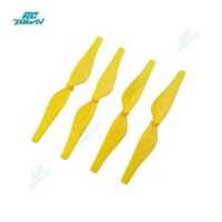 ราคา 100 ของแท้ ใบพัดใบมีดอุปกรณ์เสริมสำหรับ Tello RC Quadcopter Drone เครื่องบินสี่แกน คืนได้ภายใน15วัน (16128148114)