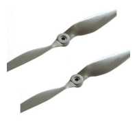 ราคา 2คู่ GEMFAN GF 8040 8060 9045 1050 1070 9060เครื่องบินใบพัดสำหรับ RC ไฟฟ้าใบพัดเครื่องร่อน CCW (17499270205)