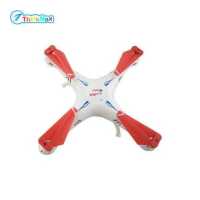 ราคา อะไหล่หลักใบพัดสำหรับเปลี่ยนใบพัดโดรน4ชิ้น เซ็ตสำหรับ X5 Syma X5C X5SC X5SCW M68อุปกรณ์เสริม (17856669867)