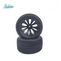 ราคา Flbx รถบรรทุก1 12รุ่น Hbx 12056 ยางล้อยางรถยนต์ควบคุมรีโมทรีโมทคอนโทรลความเร็วสูงยางรถแข่ง (17036287780)