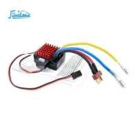 ราคา FunsLane รองเท้าปีนเขา60a ลายขนแปรง ESC กันน้ำใช้ได้กับ Tt01 Tamiya Tt02เรดแคท Mobil Remote Control Scx10 (18456558514)