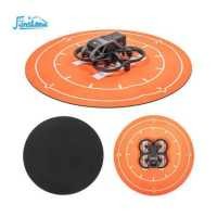 ราคา FunsLane FunsLane 50ซม Drone Landing Pad กันน้ำแบบพกพา Helipad เปิดตัวอุปกรณ์เสริมสำหรับ Avata Mini 3 Pro Fpvair2s (16183415516)