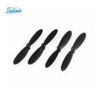 ราคา FunsLane ชุดใบพัดใบพัดแบบพับได้ อะไหล่โดรน RC โดรนขนาดเล็กสำหรับ LS MIN (18786403000)