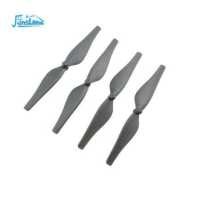 ราคา FunsLane อุปกรณ์ใบพัดสำหรับ Tello โดรน RC Drone เครื่องบินสี่แกน (18786164314)