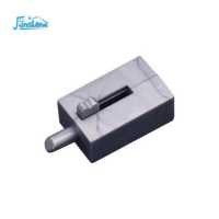 ราคา Funtoys รีโมทควบคุมเครื่องบิน Rc Fairing ฝาหลังปิดโทรศัพท์ Buckle อัพเกรดชิ้นส่วนสำหรับ P51 A280 Wltoys Xk (19472908801)