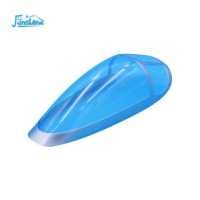 ราคา Funtoys Xk อะไหล่เครื่องบินบังคับวิทยุสำหรับ A280 P51 Wltoys (19533361155)