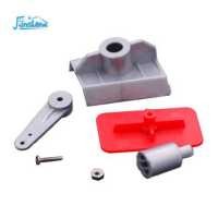 ราคา Funtoys Xk ชิ้นส่วนของเครื่องบินบังคับวิทยุ P51จาก A280กลุ่ม1รองรับ Wltoys Xk อุปกรณ์อัพเกรดเครื่องบิน Rc (19533292660)