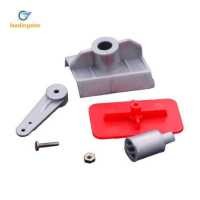 ราคา LeadingStar ชิ้นส่วนตัวถังรถบังคับวิทยุบังคับกลุ่ม2สามารถใช้ได้กับ Wltoys Xk A280 P51ชิ้นส่วนอัพเกรดเครื่องบินควบคุมระยะไกล (19549464981)