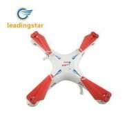 ราคา LEADINGSTAR 4ชิ้น เซ็ต Drones ใบมีดหลักใบพัดสำหรับเปลี่ยนอะไหล่สำหรับ Syma X5 X5C X5SC X5SCW M68อุปกรณ์เสริม (1331712854)