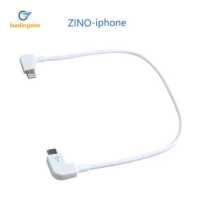 ราคา LEADINGSTAR Hubsan ZINO H117 ZINO PRO ZINO2อุปกรณ์เสริมโดรนรีโมทคอนโทรลการเชื่อมต่อโทรศัพท์มือถือ1 (13204863408)